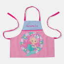 Search for little girl aprons Kids