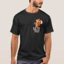Search for deez nuts nutcracker tshirts Squirrel