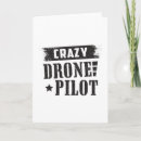 Search for funny pilot cards Drone