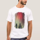 Search for aurora tshirts Silhouette