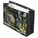 Search for military gift bags Transportation