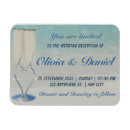 Search for invitations wedding magnets Elegant