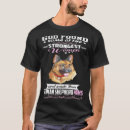 Search for shepherd tshirts German shepherd dog