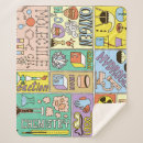 Search for chemistry blankets Science