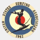 Search for woody stickers Surfing