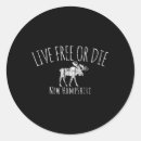 Search for live free stickers Die