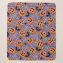 Search for halloween spider web blankets Jack o lantern