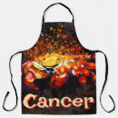 Search for crab aprons Red