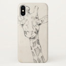 Search for giraffe iphone cases Animal