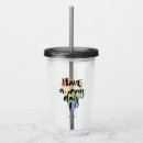 Search for acrylic tumblers Lgbtq