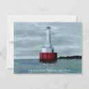 Search for waterway postcards Lighthouse