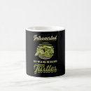 Search for turtle shell mugs Sea