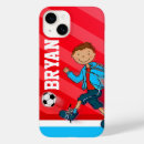 Search for boys soccer iphone cases Sporty