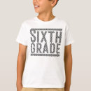 Search for 6th grade teacher tshirts First day of school