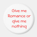 Search for romance magnets Kisses