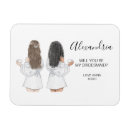 Search for maids magnets Bridesmaid