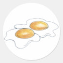 Search for sunny side stickers Food