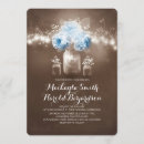 Search for mason jar string lights invitations Barn