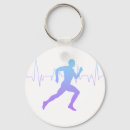 Search for runners key rings Athlete