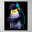 Search for penguin posters Cute