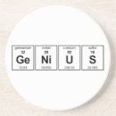 Search for periodic table coasters Nerdy