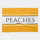 Search for bright yellow tea towels Sunny