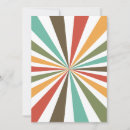 Search for striped background cards Vintage