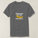 Search for banana republic tshirts Government