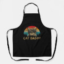 Search for cat daddy aprons Kitten