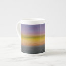 Search for painted stripes mugs Contemporary