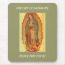 Search for guadalupe mousepads Our lady of guadalupe
