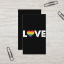 Search for gay pride business cards Lgbt