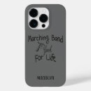 Search for march iphone cases Marching band