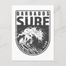 Search for barbados postcards Caribbean island