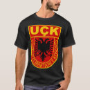 Search for uck tshirts Albanian