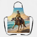 Search for funny horse aprons Riding