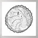 Search for adult coloring posters Diy