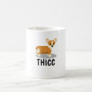 Search for welsh corgi mugs Funny