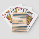 Search for hand painted playing cards Colourful