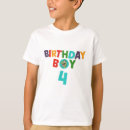 Search for dinosaur 4th birthday tshirts Party