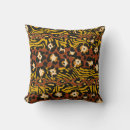 Search for tiger skin cushions Animal