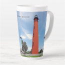 Search for leon mugs Ponce de leon lighthouse