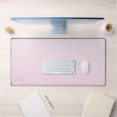 Search for pale pink mousepads Simple