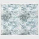 Search for freezing gift wrap Blue