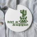 Search for hugger badges Not a hugger