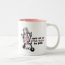 Search for funny english mugs Pun