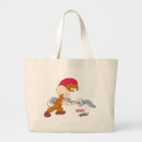 Search for bunny tote bags Elmer fudd