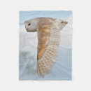 Search for barn owl blankets Owls