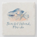 Search for sanibel coasters Seashells