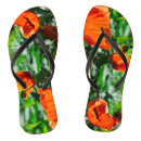 Search for orange jandals Flops
